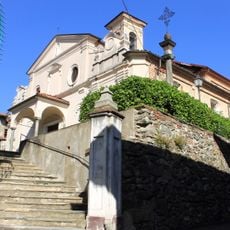 Chiesa parrocchiale di San Lorenzo