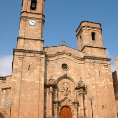 Sant Antolí d'Aitona