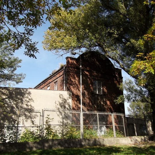 Zespół tzw. Nowej Tkalni