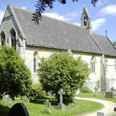 Church of St John the Baptist