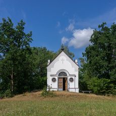 Kalvarienbergkapelle