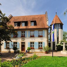 Schloss Bellingen