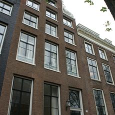 Herengracht 568, Amsterdam