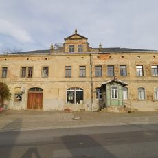 Hauptstraße 52, Gasthof