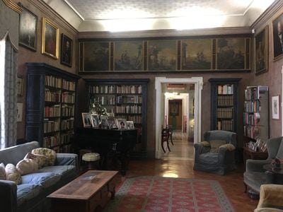 Interior 1