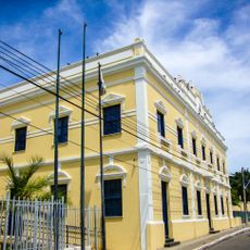 Palácio João Brígido