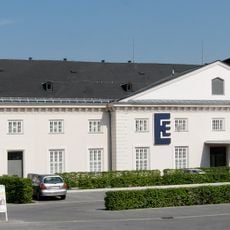 Kulturfabrik Hainburg