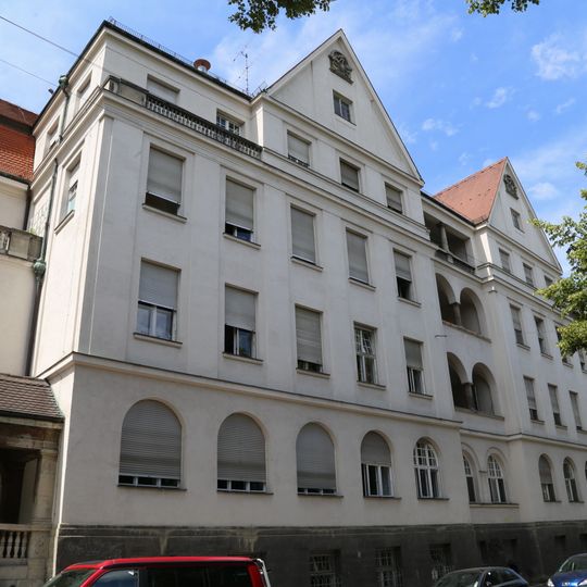 Frauenlobstraße 20
