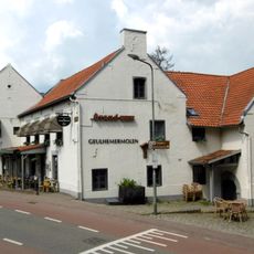 Geulhemmermolen