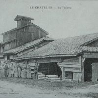 Le Châtelier