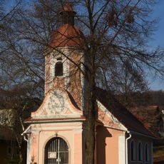 Ortskapelle Neudorf
