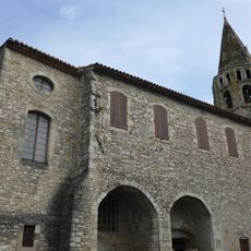 Presbytère de Bourg-Saint-Andéol