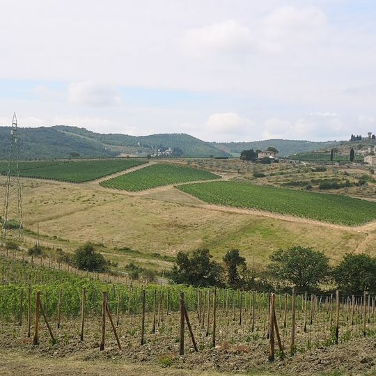 Corte di Valle