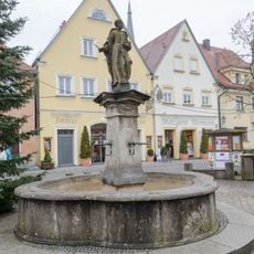 Marktbrunnen