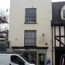 65, Barton Street
