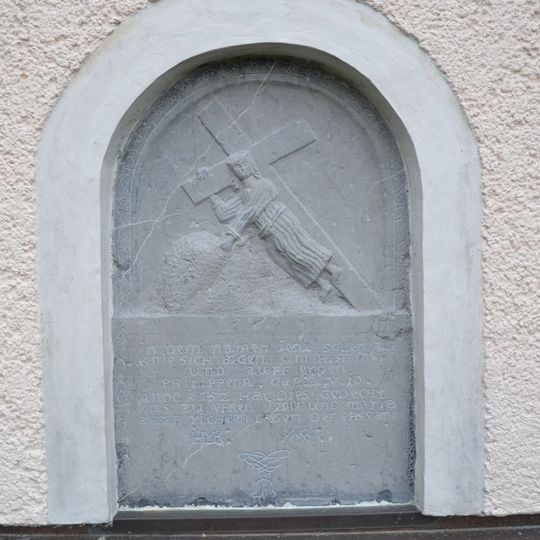 Bildstock Herrenberge