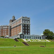 Cavalier Hotel