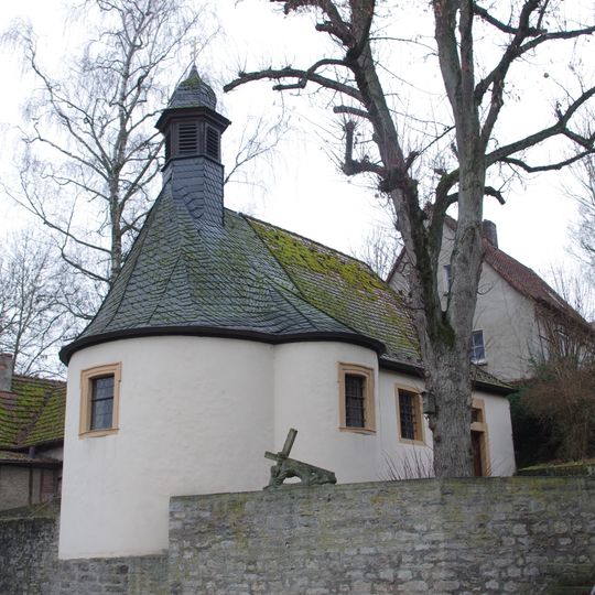 Kapelle