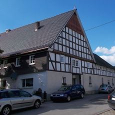 Museum „Heimatstube“ Schönholthausen