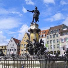 Augustusbrunnen