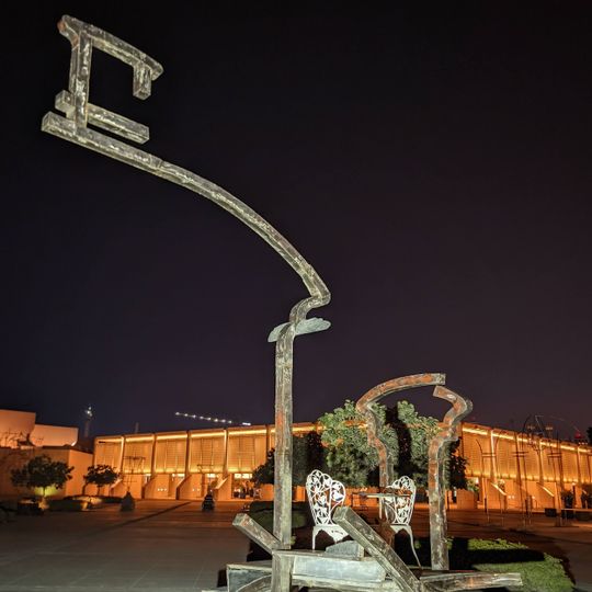 Opera d'arte, scultura