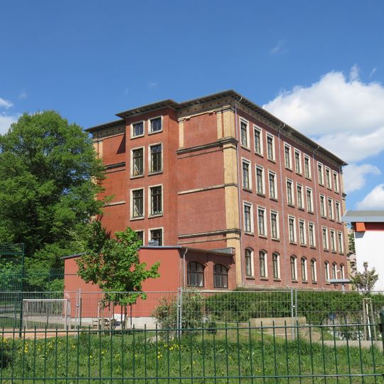 Schule Fritz-Matschke-Straße 23