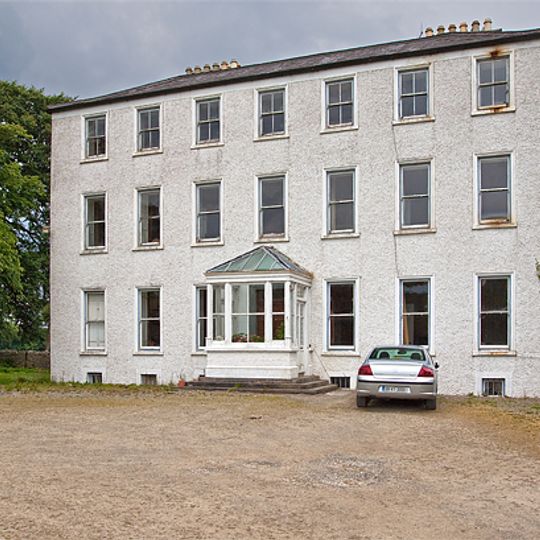 Tarbert House