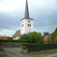 Kirche