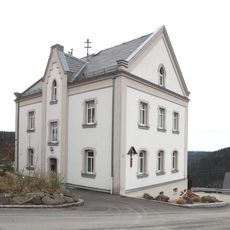 Pfarrhaus