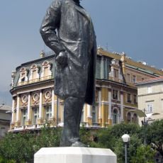 Ivan pl. Zajc