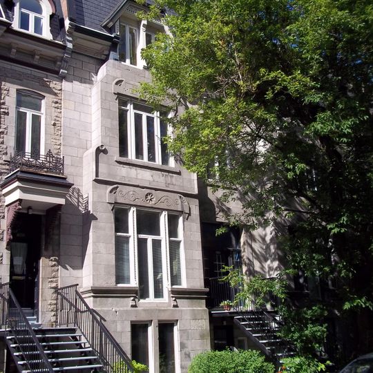 Maison Janvier-Arthur-Vaillancourt