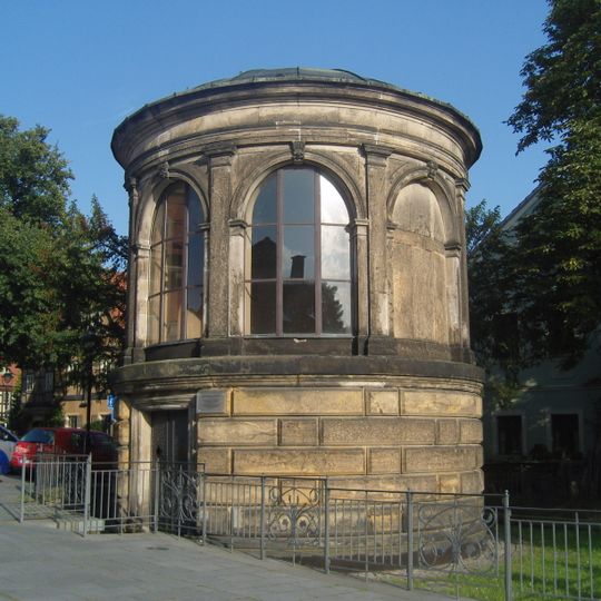 Joseph-Herrmann-Denkmal