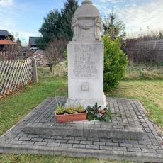 Denkmal Voigtlaide