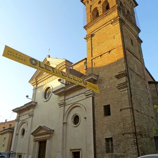 Chiesa di San Michele Arcangelo