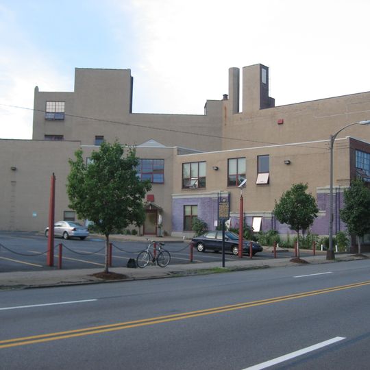 Whitehill-Gleason Motors