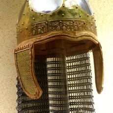 Gräberfeld von Stößen