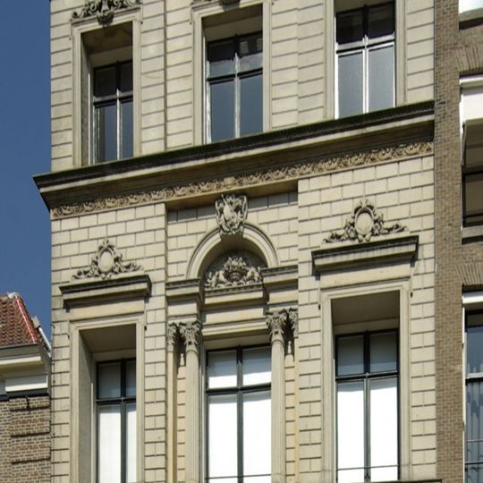 Keizersgracht 609