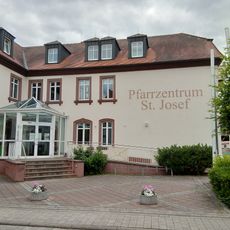 Katholische Öffentliche Bücherei Grosswallstadt