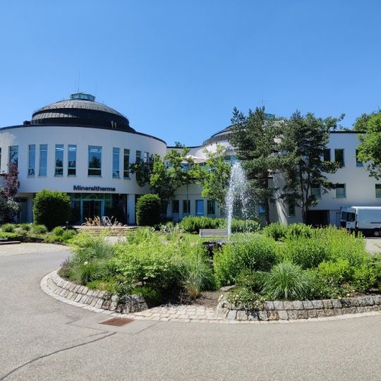 Mineraltherme Böblingen