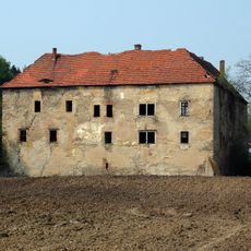 Neobschütz Castle