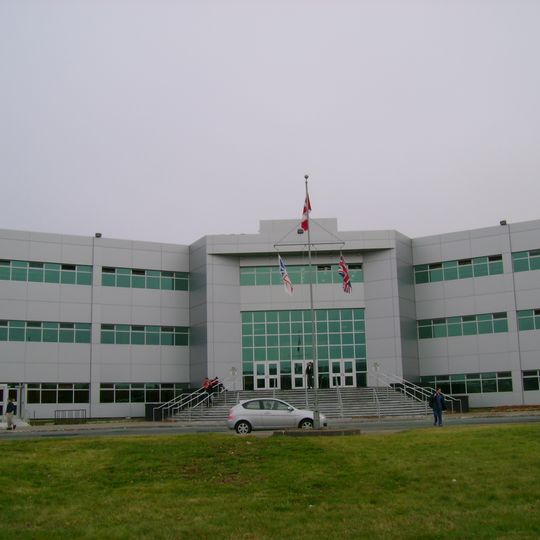 College of the North Atlantic