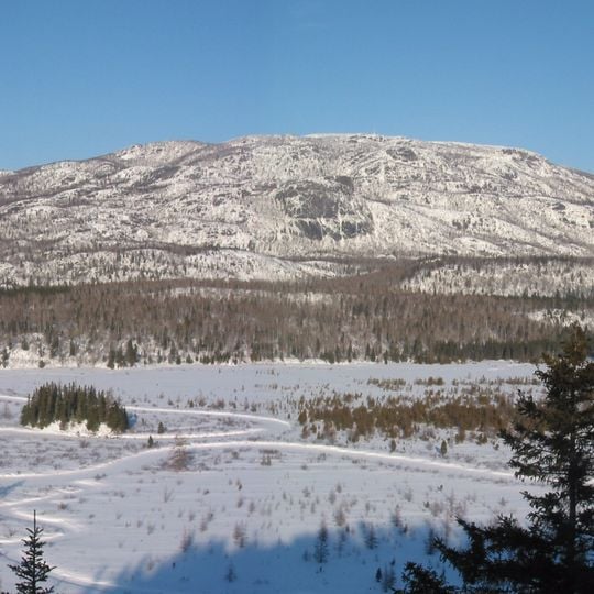 Le Fjord-du-Saguenay
