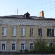 Дом купца Вощинина (Муром)