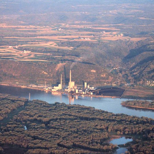 La Crosse Boiling Water Reactor