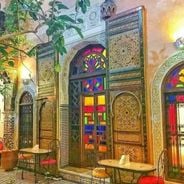 Historical tour of medieval Fes