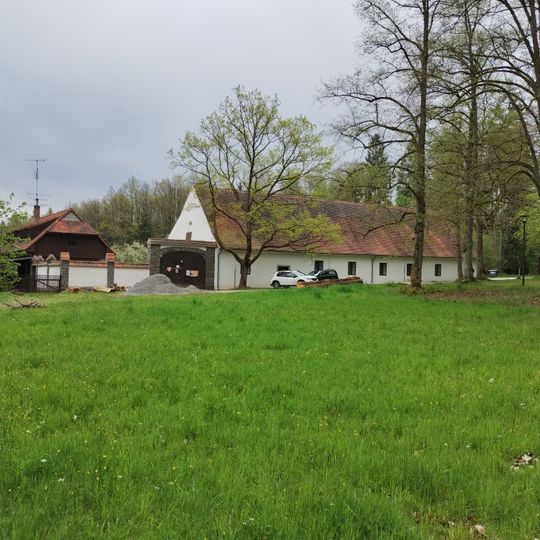 Památník Jana Žižky z Trocnova