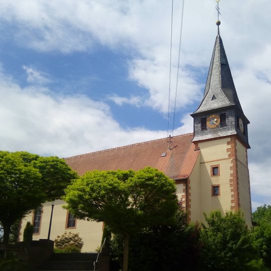 St. Stephan