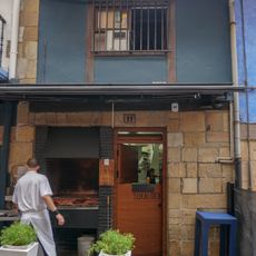 Casa Elkano S/N / Nagusia 11