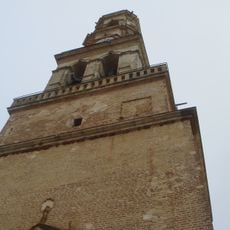Iglesia de Santa María de la Encarnación
