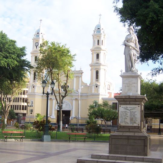 Piura